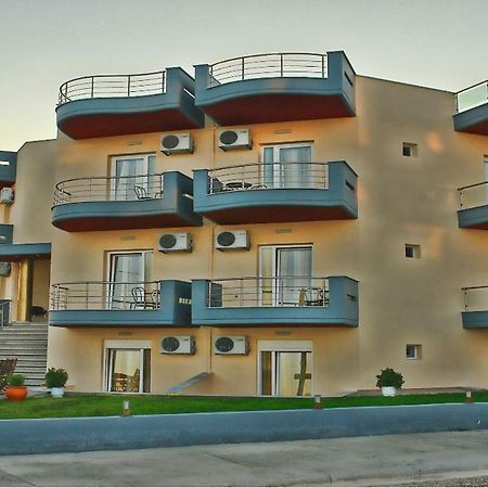 Villa Eleni Paralía Exteriér fotografie